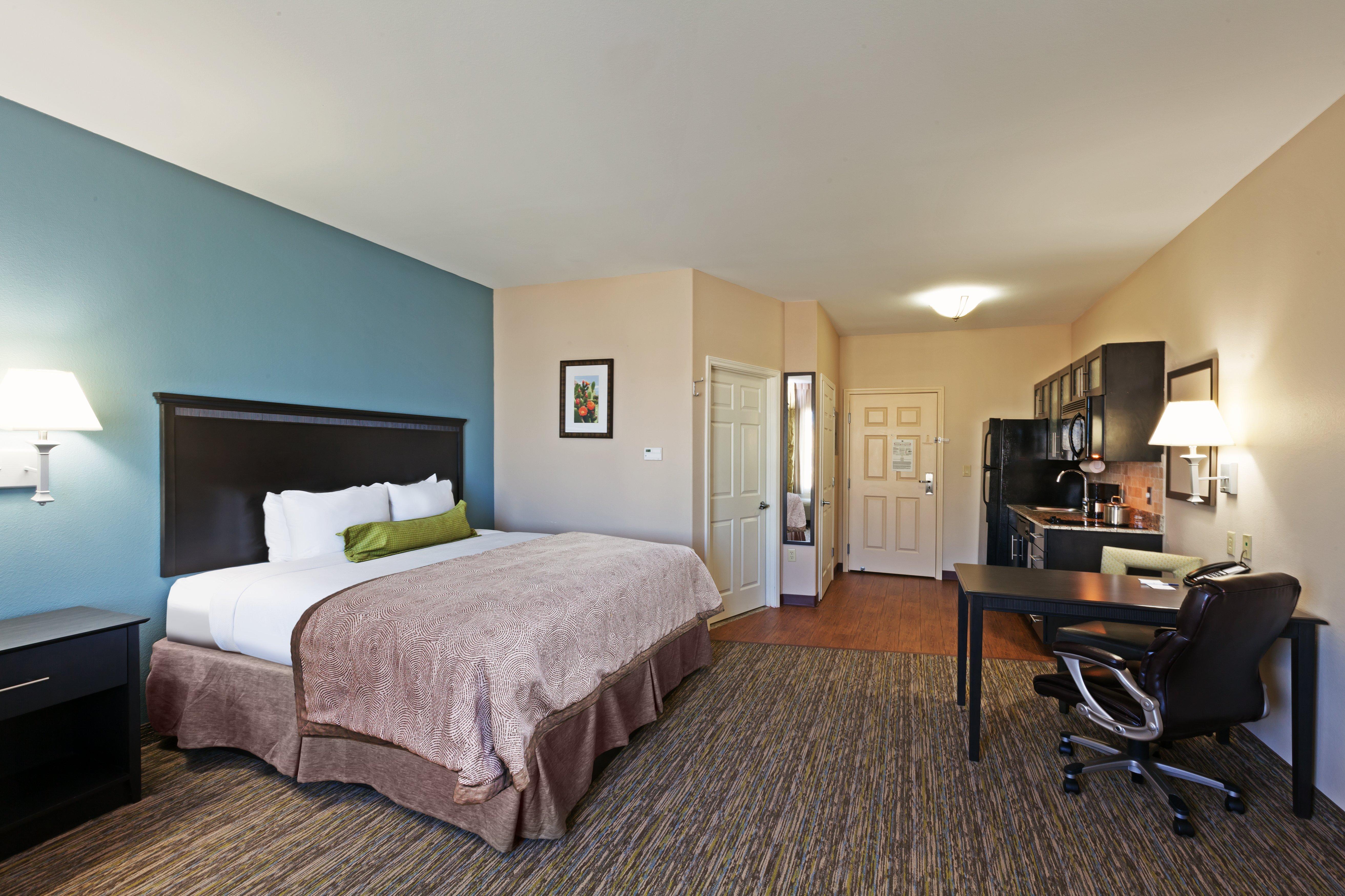 Candlewood Amarillo-Western Crossing By Ihg Exteriör bild
