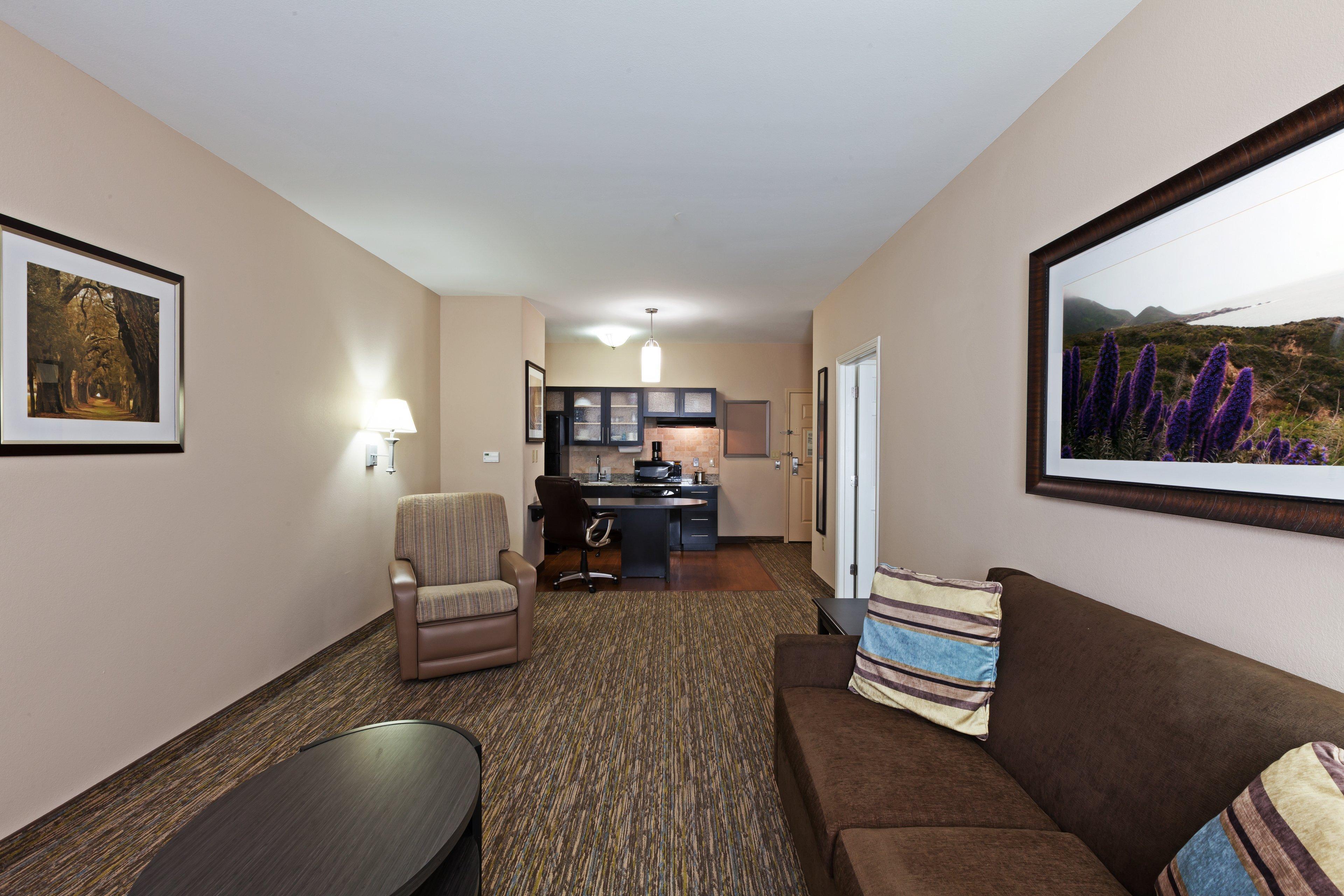 Candlewood Amarillo-Western Crossing By Ihg Exteriör bild