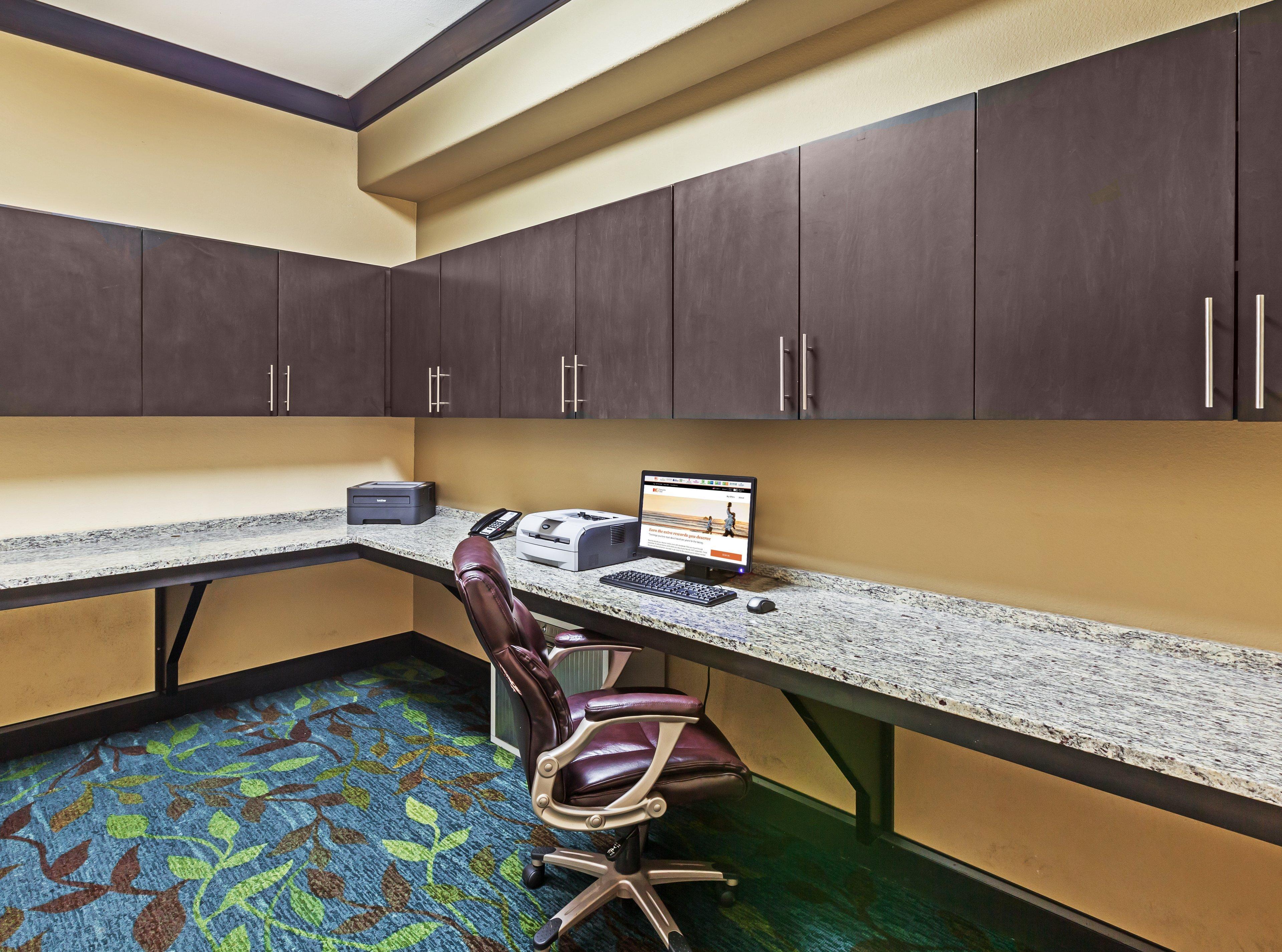 Candlewood Amarillo-Western Crossing By Ihg Exteriör bild