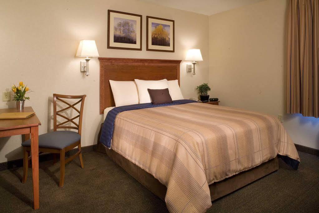 Candlewood Amarillo-Western Crossing By Ihg Exteriör bild